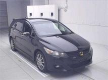2013 Honda Stream