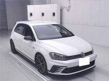 2016 Volkswagen Golf GTI