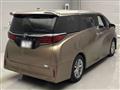 2024 Toyota Alphard G