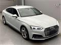 2018 Audi A5