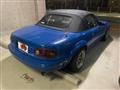 1993 Mazda Roadster