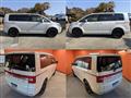 2017 Mitsubishi Delica D5