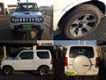 2012 Suzuki Jimny