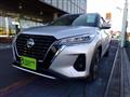2021 Nissan KIX