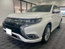 2019 Mitsubishi Outlander