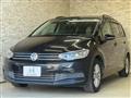 2016 Volkswagen Golf Touran