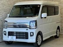 2025 Suzuki Every Wagon