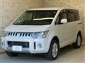 2019 Mitsubishi Delica D5