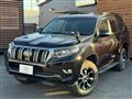 2018 Toyota Land Cruiser Prado