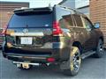 2018 Toyota Land Cruiser Prado