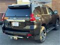 2018 Toyota Land Cruiser Prado