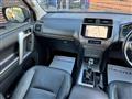 2018 Toyota Land Cruiser Prado