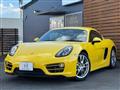 2013 Porsche Cayman