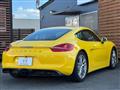 2013 Porsche Cayman