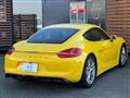 2013 Porsche Cayman