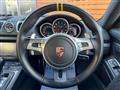 2013 Porsche Cayman