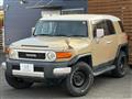 2012 Toyota FJ Cruiser