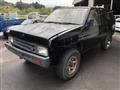 1991 Nissan Terrano