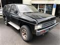 1991 Nissan Terrano