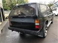1991 Nissan Terrano