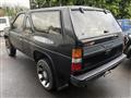 1991 Nissan Terrano