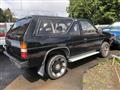 1991 Nissan Terrano