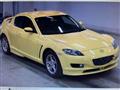2003 Mazda RX-8