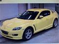 2003 Mazda RX-8