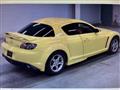 2003 Mazda RX-8
