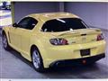 2003 Mazda RX-8
