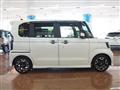 2019 Honda N BOX