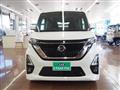 2020 Nissan ROOX