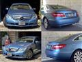 2010 Mercedes-Benz E-Class