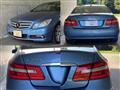 2010 Mercedes-Benz E-Class