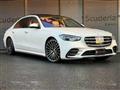 2022 Mercedes-Benz S-Class
