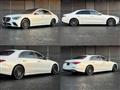 2022 Mercedes-Benz S-Class
