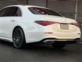 2022 Mercedes-Benz S-Class
