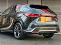 2025 Lexus RX
