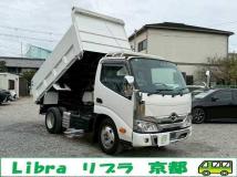 2023 Hino Dutro