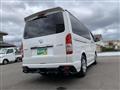 2023 Toyota Hiace Van