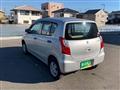 2014 Suzuki Alto