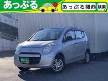 2014 Suzuki Alto