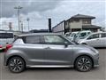 2017 Suzuki Swift