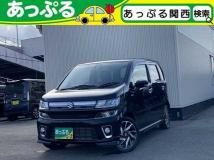 2019 Suzuki Wagon R