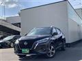 2024 Nissan KIX