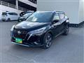 2024 Nissan KIX