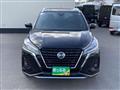 2024 Nissan KIX