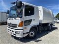 2014 Hino Ranger