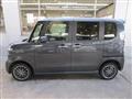 2025 Honda N BOX