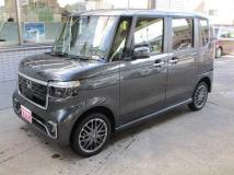 2025 Honda N BOX